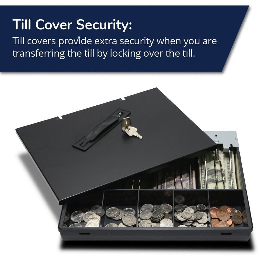 TILL COVER FOR EKDS-1-X330-A10