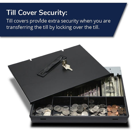 TILL COVER FOR EKDS-1-X330-A10