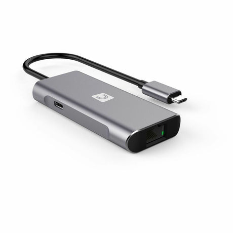 4PORT TYPE-A X2 TYPE-C X1 AND