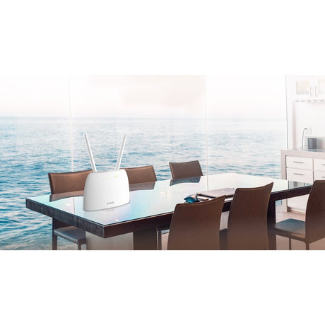 N300 WI-FI 4G VOLTE ROUTER