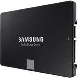 Samsung 870 EVO 4 TB Solid State Drive - 2.5" Internal - SATA (SATA/600)