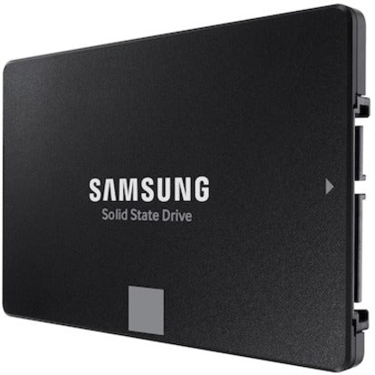 Samsung 870 EVO 4 TB Solid State Drive - 2.5" Internal - SATA (SATA/600)