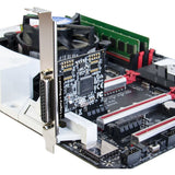 SIIG Single Parallel Port PCIe Card