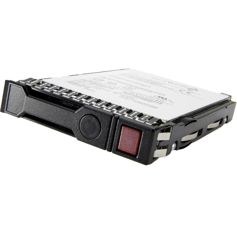HPE 18TB SATA 7.2K LFF SC ISE