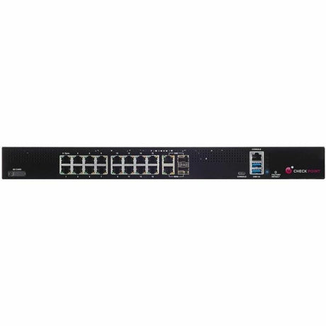 Check Point Quantum Spark 1600 Network Security/Firewall Appliance