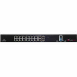 Check Point Quantum Spark 1600 Network Security/Firewall Appliance