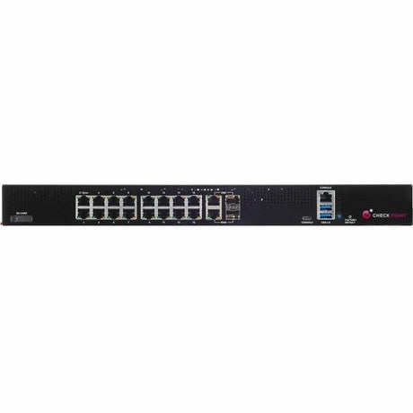 Check Point Quantum Spark 1600 Network Security/Firewall Appliance
