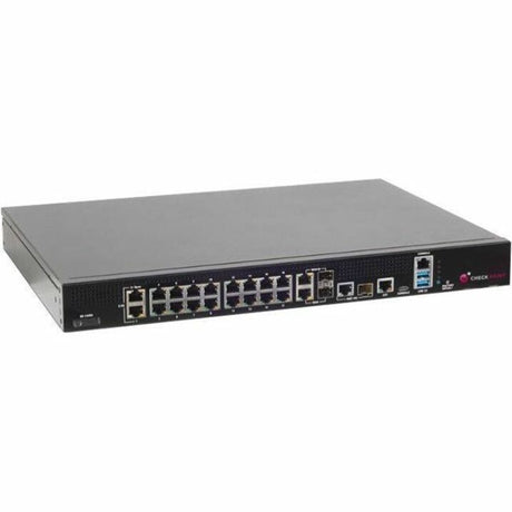 Check Point Quantum Spark 1800 Network Security/Firewall Appliance