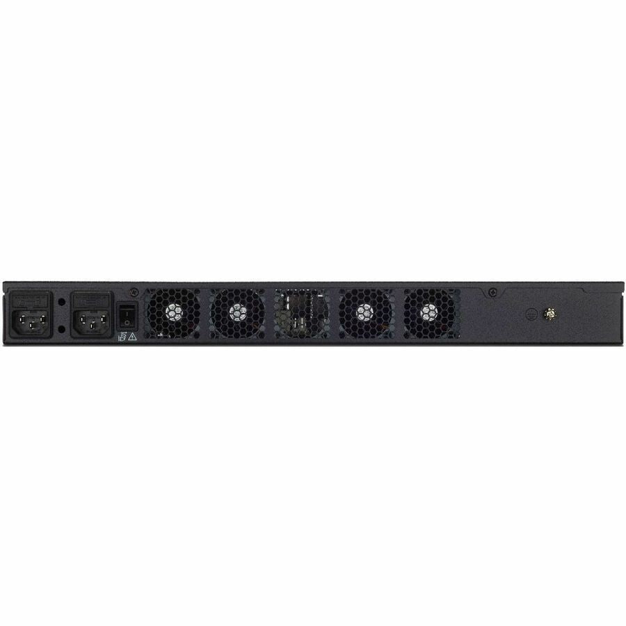 Check Point Quantum Spark 1800 Network Security/Firewall Appliance