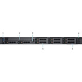 POWEREDGE R6515 EPYC 7302P 3GHZ