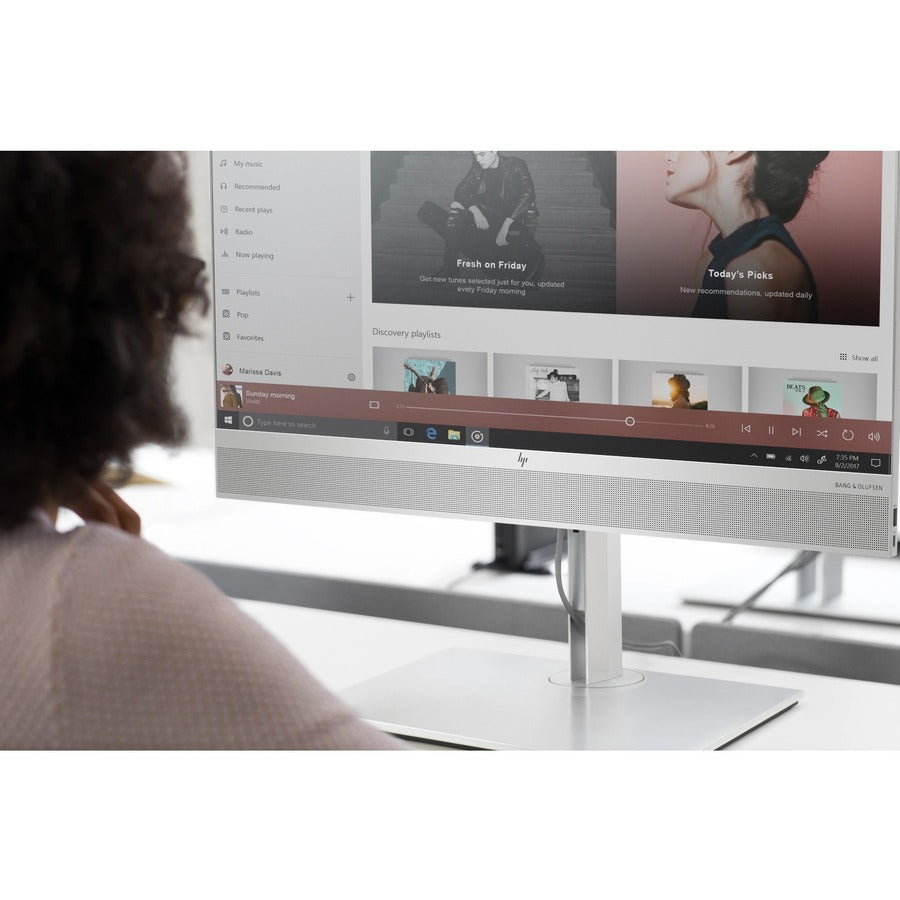 CUSTOM ELITEONE 800G6 AIO TSI