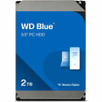 2TB WD BLUE SATA