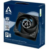Arctic P8 Cooling Fan - 5 Pack