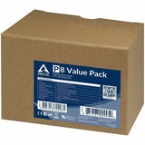 Arctic P8 Cooling Fan - 5 Pack