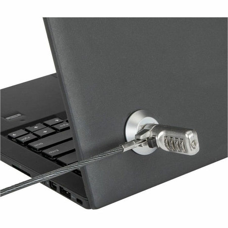 TABLET LOCK SLOT ADAPTER SILVER