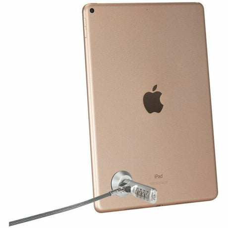 TABLET LOCK SLOT ADAPTER SILVER