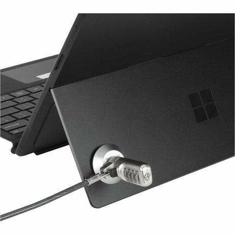 TABLET LOCK SLOT ADAPTER SILVER