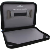 Brenthaven Tred Carrying Case (Folio) for 12" Notebook - Black