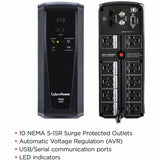 CyberPower CP1200AVR AVR UPS Systems