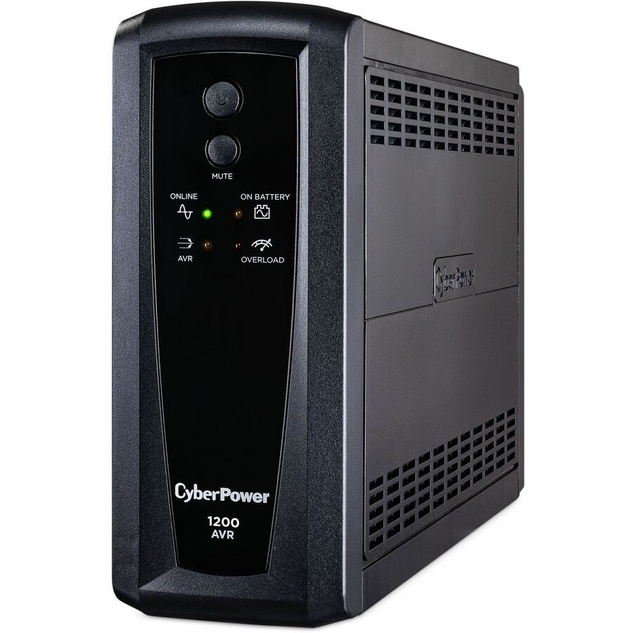 CyberPower CP1200AVR AVR UPS Systems