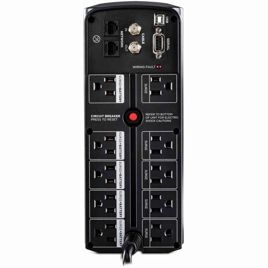 CyberPower CP1200AVR AVR UPS Systems