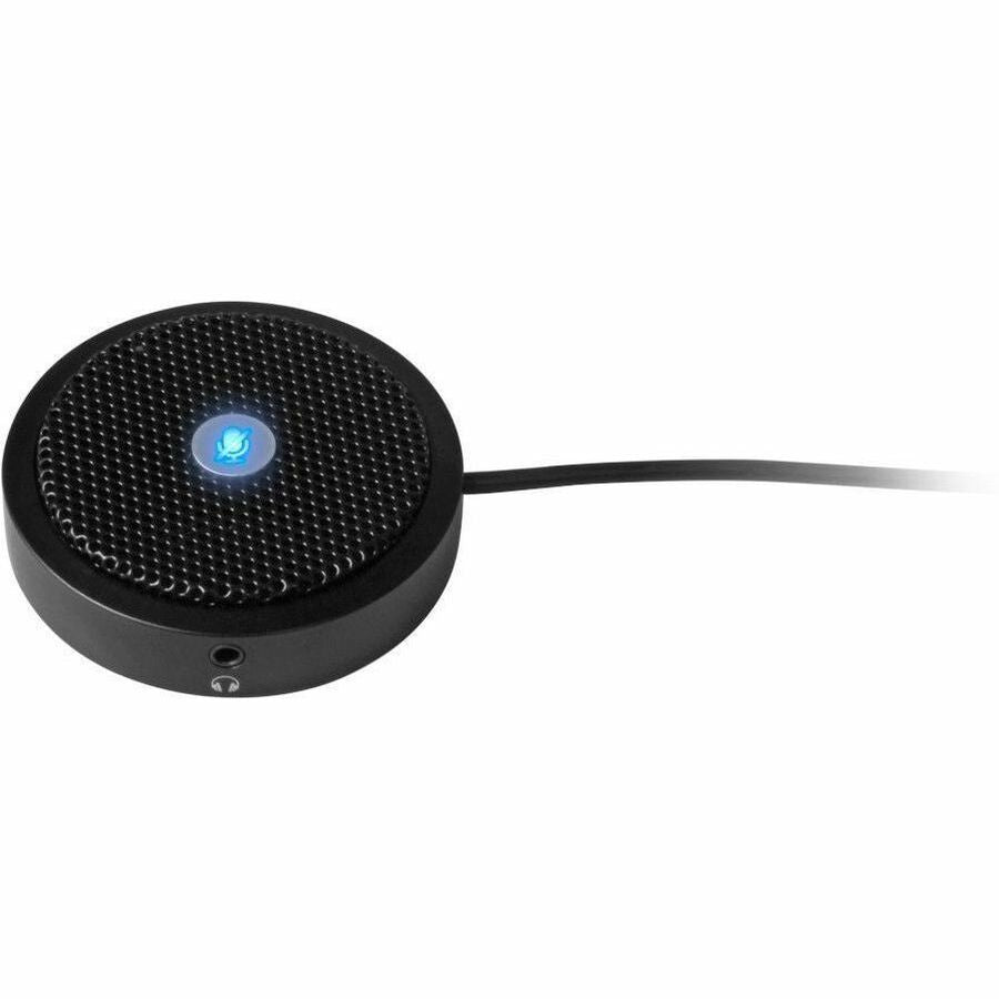 USB MICROPHONE WITH MUTE