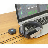USB MICROPHONE WITH MUTE
