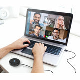 USB MICROPHONE WITH MUTE