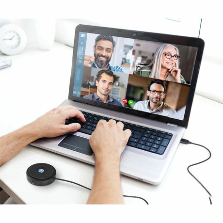 USB MICROPHONE WITH MUTE