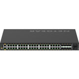 Netgear M4250-40G8XF-PoE+ AV Line Managed Switch