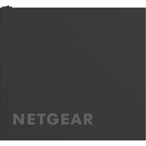Netgear M4250-40G8XF-PoE+ AV Line Managed Switch