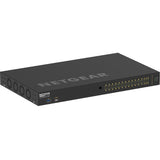 Netgear M4250-26G4F-PoE+ AV Line Managed Switch