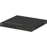 Netgear M4250-26G4F-PoE++ AV Line Managed Switch