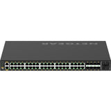 Netgear M4250-40G8F-PoE+ AV Line Managed Switch
