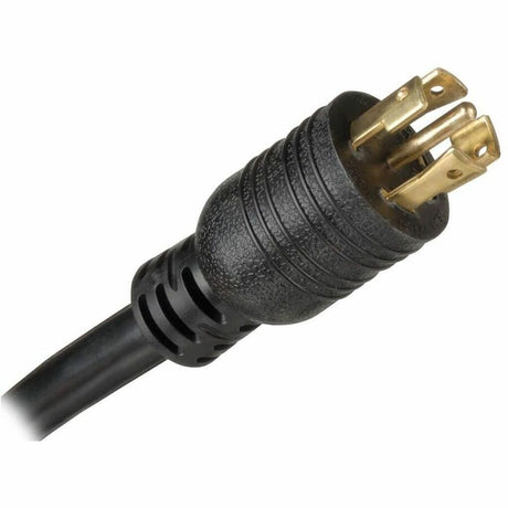 Eaton Tripp Lite Series 8.6kW 208/120V Three-Phase Basic PDU - 48 Outlets (36 C13, 6 C19, 6 5-15/20R), L21-30P Input, 6 ft. Cord, 70 in. 0U Rack