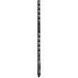 Eaton Tripp Lite Series 8.6kW 208/120V Three-Phase Basic PDU - 48 Outlets (36 C13, 6 C19, 6 5-15/20R), L21-30P Input, 6 ft. Cord, 70 in. 0U Rack