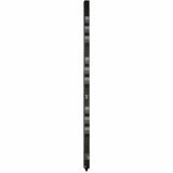 Eaton Tripp Lite Series 11.5kW 3-Phase Basic PDU - 45 208-240V Outlets (36 C13, 9 C19), IEC 309 16/20A Red 360-415V Input, 6 ft. Cord, 70 in. 0U