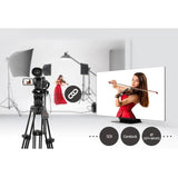 LG UltraFine Display OLED Pro