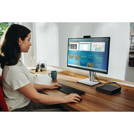 CUSTOM ELITEDESK 800G6 DM