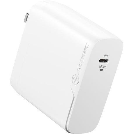 ALOGIC 1X100 Rapid Power 100W GaN Charger