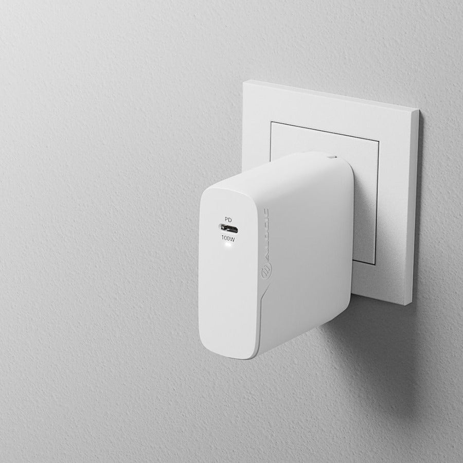 ALOGIC 1X100 Rapid Power 100W GaN Charger