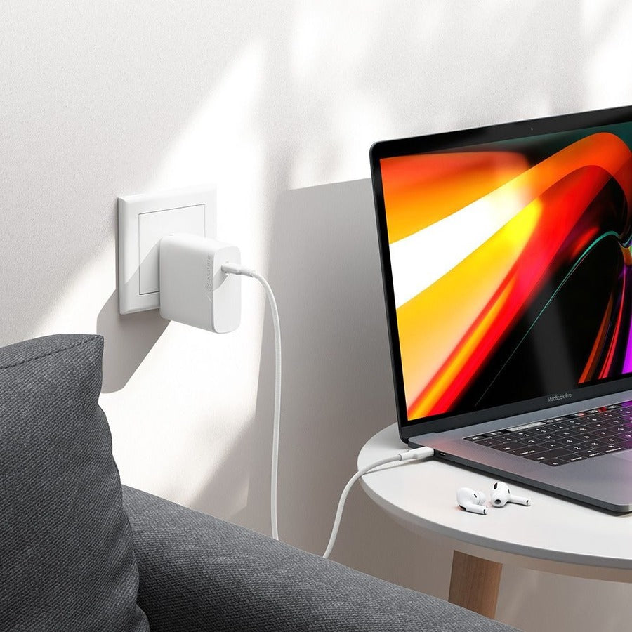 ALOGIC 1X100 Rapid Power 100W GaN Charger