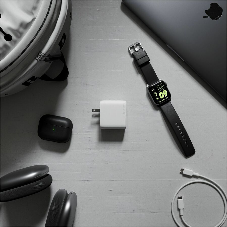 ALOGIC 1X65 Rapid Power 65W GaN Charger