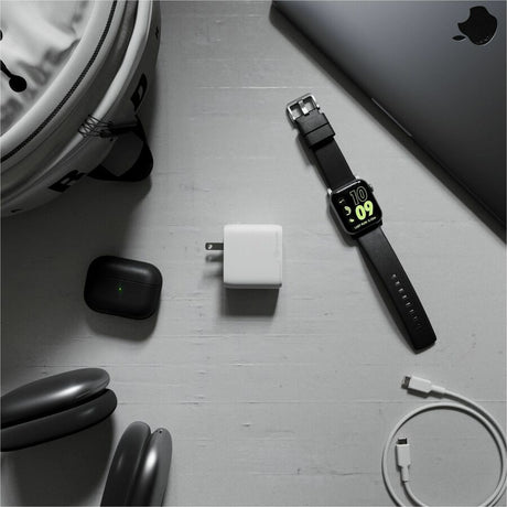 ALOGIC 1X65 Rapid Power 65W GaN Charger