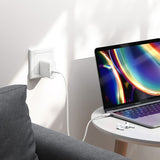 ALOGIC 1X65 Rapid Power 65W GaN Charger