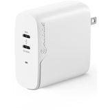 ALOGIC 2X68 Rapid Power 68W GaN Charger