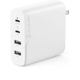 ALOGIC 4X100 Rapid Power 4 Port 100WGaNCharger