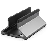 Alogic Laptop Vertical Desk Stand Metal iPad