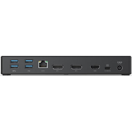 ALOGIC USB-C Triple Display DP Alt. Mode Docking Station