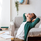 Logitech H111 Stero Headset